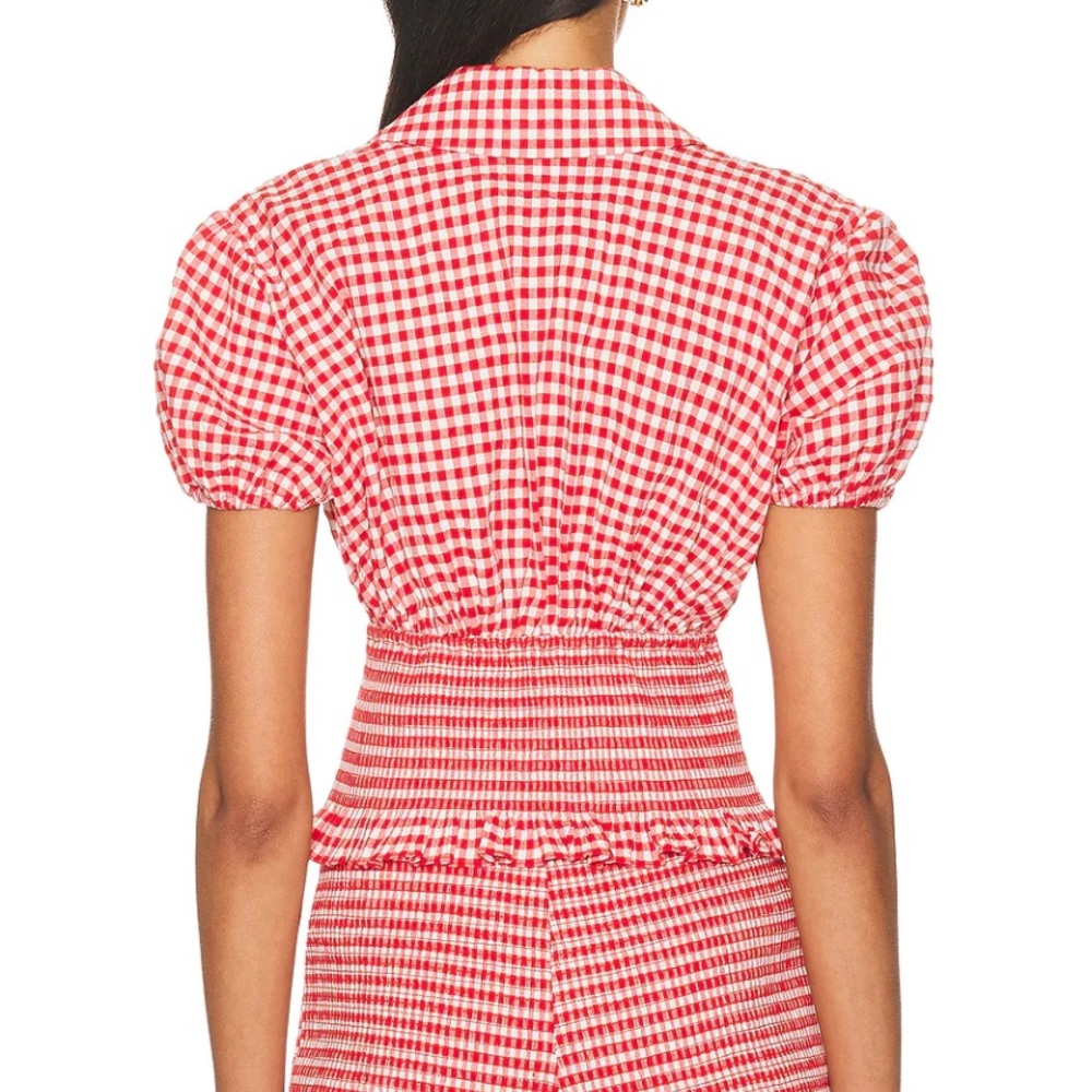 L’Academie Marianna Gwen Top - Picture 2 of 4